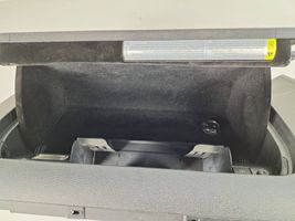 Volkswagen Golf VI Glove box 1K1857289L