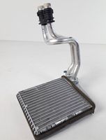 Volkswagen Golf VI Heater blower radiator 1K0819031