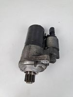 Volkswagen Golf VI Starter motor 02E911023S