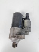 Volkswagen Golf VI Starter motor 02E911023S