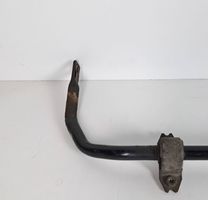 Volkswagen Golf VI Barra stabilizzatrice anteriore/barra antirollio 1K0411303BK