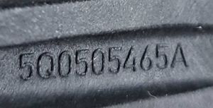 Volkswagen Golf VII Stabilisateur arrière lien, barre anti-roulis 5Q0505465A
