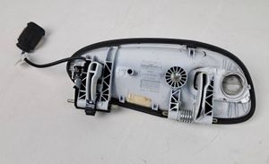 Porsche 911 991 Maniglia esterna per portiera anteriore 99153764502