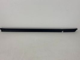 Volkswagen PASSAT B8 Rear door glass trim molding 3G9839479