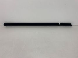 Volkswagen PASSAT B8 Rear door glass trim molding 3G9839479