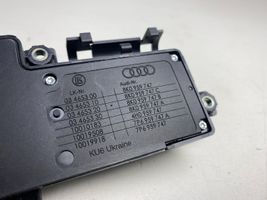 Audi A6 S6 C7 4G Sėdynių reguliavimo jungtukas (-ai) 8K0959747B