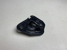 Audi A6 S6 C7 4G Anello/gancio chiusura/serratura del vano motore/cofano 4G0823186