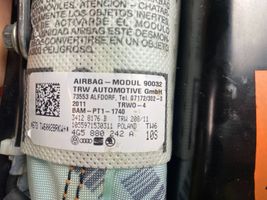 Audi A6 S6 C7 4G Airbag sedile 4G5880242A