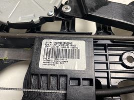 Audi A6 S6 C7 4G Motorino di regolazione del sedile 5N0881880G