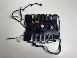 Audi A6 S6 C7 4G Motorino di regolazione del sedile 5N0881880G