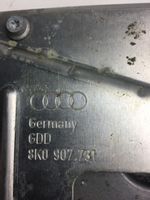 Audi A6 S6 C7 4G Kameran ohjainlaite/moduuli 4G0907107B