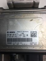 Audi A6 S6 C7 4G Kameran ohjainlaite/moduuli 4G0907107B