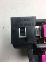 Audi A6 S6 C7 4G Modulo fusibile 4G0971845E