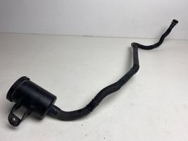 Audi A6 S6 C7 4G Breather hose/pipe 4G0906621