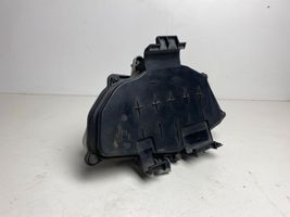 Audi A6 S6 C7 4G Coperchio scatola dei fusibili 4G1907613A