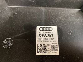 Audi A6 S6 C7 4G Scatola climatizzatore riscaldamento abitacolo assemblata 4G1820005K