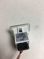 Audi A6 S6 C7 4G Cablaggio porta posteriore 4G0919390