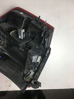 Volvo XC90 Lampy tylnej klapy bagażnika 31655915