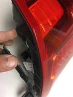 Volvo XC90 Lampy tylnej klapy bagażnika 31655915