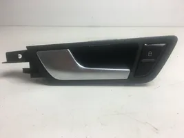 Audi Q5 SQ5 Maniglia interna per portiera posteriore 8R0839019