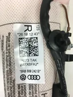 Audi Q5 SQ5 Istuimen turvatyyny 8R0880242B