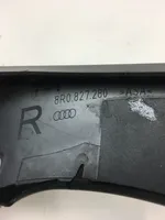 Audi Q5 SQ5 Altro elemento di rivestimento bagagliaio/baule 8R0827280