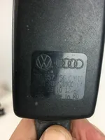 Audi Q5 SQ5 Boucle de ceinture de sécurité avant 8R0857756C