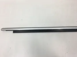 Audi Q5 SQ5 Front door glass trim molding 8R0853284F