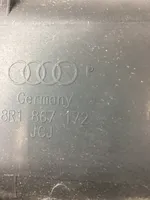 Audi Q5 SQ5 Rivestimento pulsantiera finestrino della portiera anteriore 8R1867172