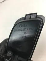 Audi Q5 SQ5 Istuimen selkänojan säätövipu/-kahva 8R0885682A