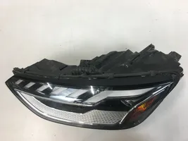 Audi A4 S4 B9 Lampa przednia 8W0941035G