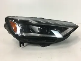 Audi A4 S4 B9 Lampa przednia 8W0941036