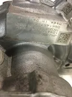 Audi A3 S3 8V Turboahdin 06K145713F