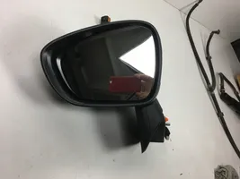 Opel Crossland X Etuoven sähköinen sivupeili 9811026210