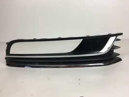 Volkswagen PASSAT B7 Front fog light trim/grill 3AA853666A