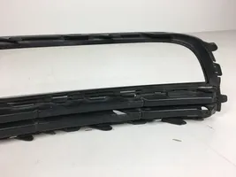 Volkswagen PASSAT B7 Front fog light trim/grill 3AA853666A