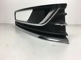 Volkswagen PASSAT B7 Front fog light trim/grill 3AA853666A