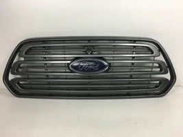 Ford Transit Custom Grille calandre supérieure de pare-chocs avant BK3117B968A