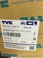Toyota Avensis T250 Etuoven sähköinen sivupeili 041139217P