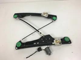 BMW 3 E90 E91 Front door window regulator motor 0130822225