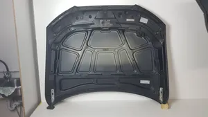 Audi A4 S4 B8 8K Engine bonnet/hood 8K0010515A