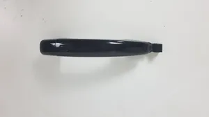 Audi A4 S4 B8 8K Front door exterior handle 8T0837205A