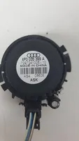 Audi A4 S4 B8 8K Altavoz de alta frecuencia en la puerta delantera 4F0035399A