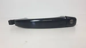 Audi A4 S4 B8 8K Front door exterior handle 8T0837205A