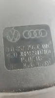 Audi A4 S4 B8 8K Etuistuimen turvavyön solki 8K0857756C