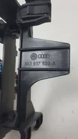 Audi A4 S4 B8 8K Altre parti del cruscotto 8K1937503A