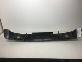 Mercedes-Benz G W461 463 Front bumper 