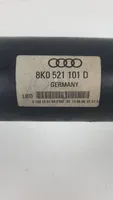 Audi A4 S4 B8 8K Albero di trasmissione con sede centrale 8K0521101D