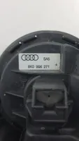 Audi A4 S4 B8 8K Pompa a vuoto 8K0906271