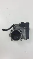 Audi A4 S4 B8 8K Throttle valve 06F133062J